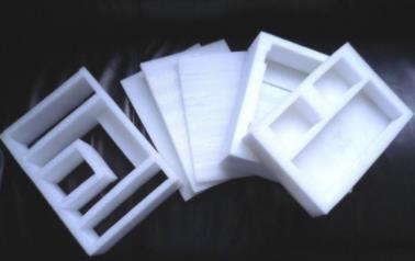 為什(shí)麼珍珠棉(mián)會變黃？西(xi)安珍珠棉(mián)廠家甲盾(dùn)材料來告(gao)訴你！