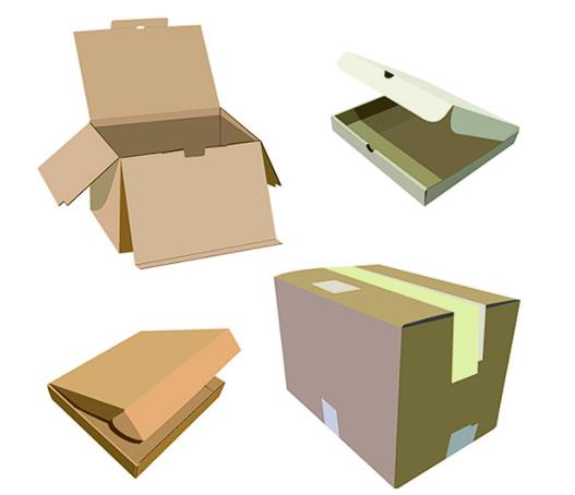 紙箱 紙箱