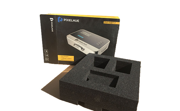 紙(zhi)盒珍珠棉(mián)案例